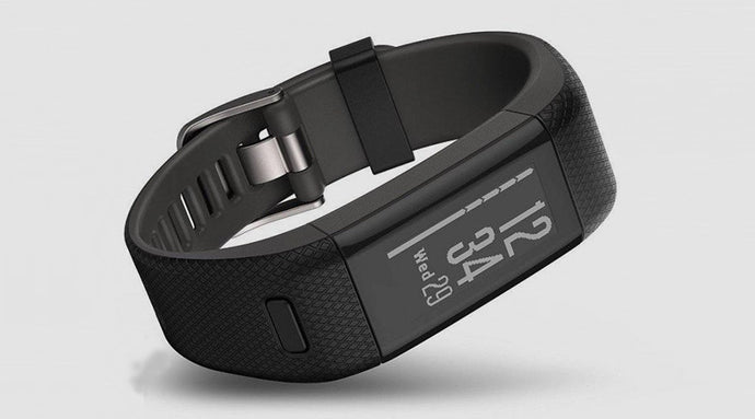 BEST FITNESS TRACKER