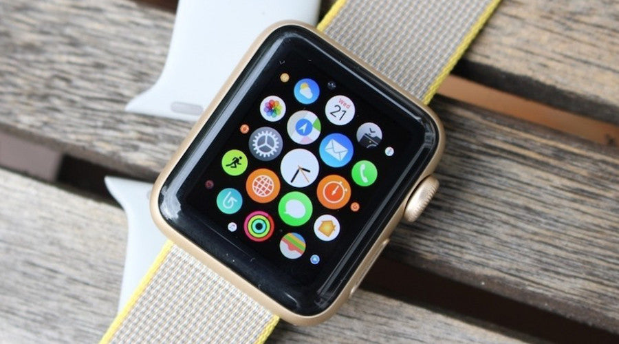 BEST SMART WATCH 2017