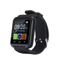 Bluetooth Smart Watch A8 WristWatch Digital Sport for iOS Android Phone