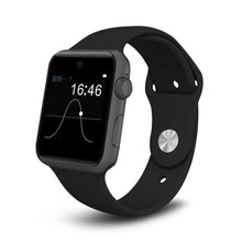 Smart Watch DM09 Support SIM Card Bluetooth Magic Knob For Apple Android OS