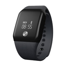 A88+ Multifunction Touch 0.66 OLED inch Screen Heart Rate Waterproof Smart Watch Android