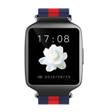 Original L1 Smart Watch Bluetooth Sleep Monitor For IOS Android