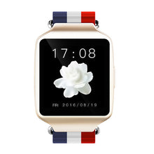 Original L1 Smart Watch Bluetooth Sleep Monitor For IOS Android
