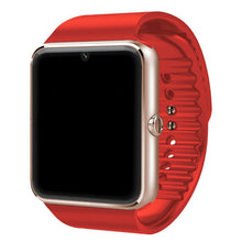 Surmos Bluetooth Smart Watch gt08 iPhone 6 Plus/5s Samsung S4 Note 3 Android
