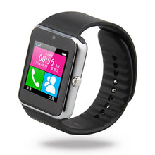 Surmos Bluetooth Smart Watch gt08 iPhone 6 Plus/5s Samsung S4 Note 3 Android