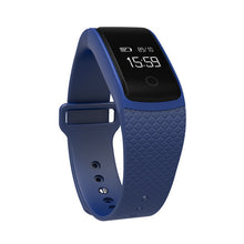 FLOVEME Sport Wristband Bluetooth 4.0 Smart Watch For Android iOS Sleep Monitor Bracelet Clock