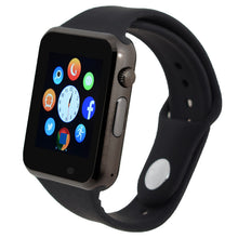 Original A1 Bluetooth Smart Watch SIM/TF Card For Android Phones Camera Pedometer PK DZ09