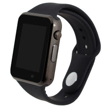 Smart Watch A1 Sports Pedometer Camera Wireless GSM Bluetooth Bracelet Touch Screen