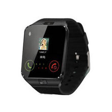 Most Cheap Smart Watch DZ09 Bluetooth 4.0 With Sim TF Card Passometer Android iOS