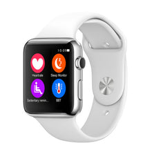 Bluetooth Smart Watch MTK2502C IWO 2 1:1 for iPhone Android