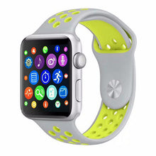 Bluetooth Smart Watch MTK2502C IWO 2 1:1 for iPhone Android