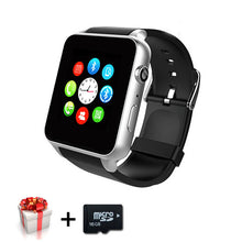 Kaimorui Smart Watch GT88 Sleep Monitor Pedometer Heart Rate Monitor for IOS Android