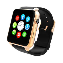 Kaimorui Smart Watch GT88 Sleep Monitor Pedometer Heart Rate Monitor for IOS Android