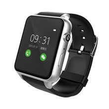 Kaimorui Smart Watch GT88 Sleep Monitor Pedometer Heart Rate Monitor for IOS Android