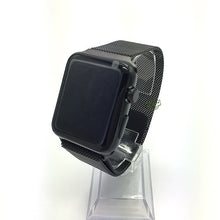 Vaglory MTK2502c Smart Watch IWO 1:1 Heart Rate Monitor for Android iOS