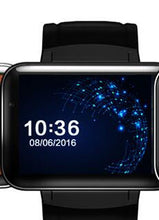 Android iOS Smart Watch Phone Support GPS SIM Card MP3 Bluetooth WIFI Smart Watch