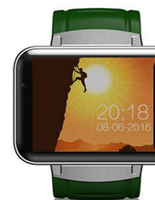 Android iOS Smart Watch Phone Support GPS SIM Card MP3 Bluetooth WIFI Smart Watch