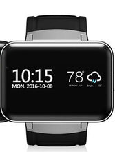 Android iOS Smart Watch Phone Support GPS SIM Card MP3 Bluetooth WIFI Smart Watch