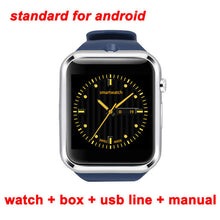 Original Interpad R9 Smart Watch Android Bluetooth Pedometer Fitness Tracker With SIM TF Camera