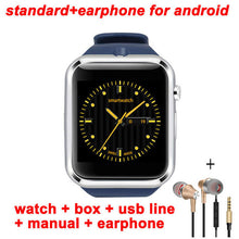 Original Interpad R9 Smart Watch Android Bluetooth Pedometer Fitness Tracker With SIM TF Camera