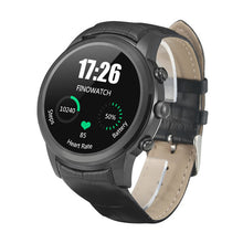 FLOVEME X5 Smart Watch IOS Android Pedometer Bluetooth 4.0 Wearable Watches MTK6572 4G+512M